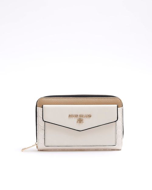 River Island Womens Cream...