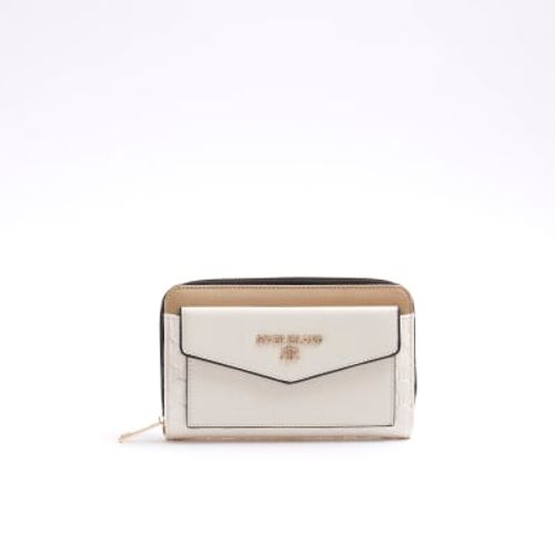 River Island Womens Cream...