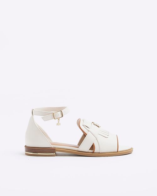 River Island Womens Cream...