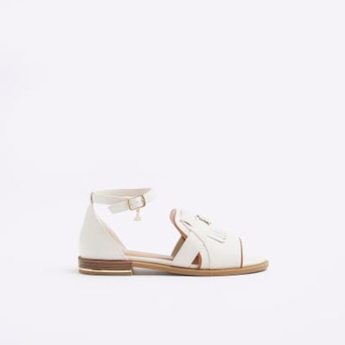 River Island Womens Cream...