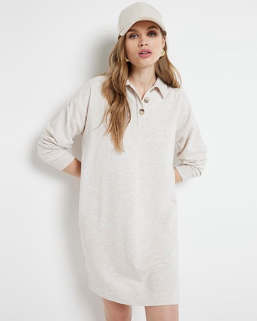 River Island Womens Cream...