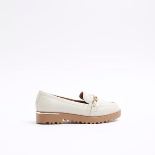 River Island Womens Cream...