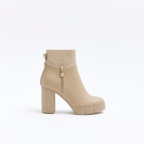 River Island Womens Cream...