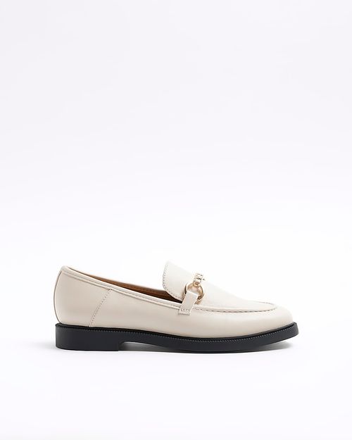 River Island Womens Cream...