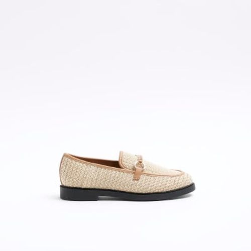 River Island Womens Cream...