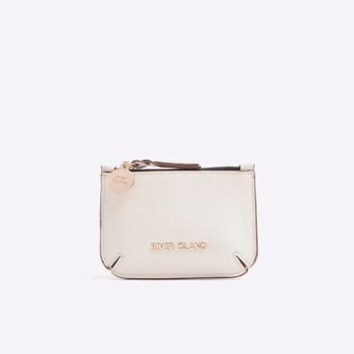 River Island Womens Cream...