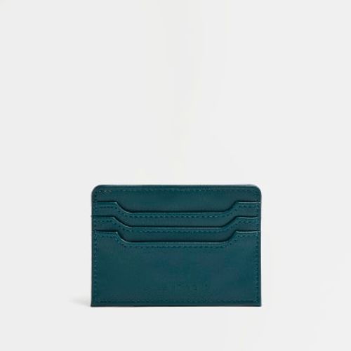 Mens River Island Dark Green...