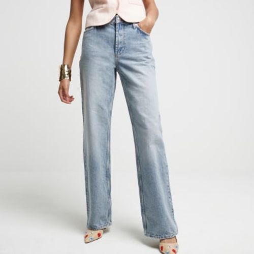 River Island Womens Denim...