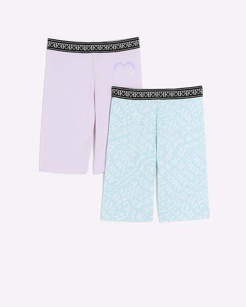 River Island Girls 2 Pack...