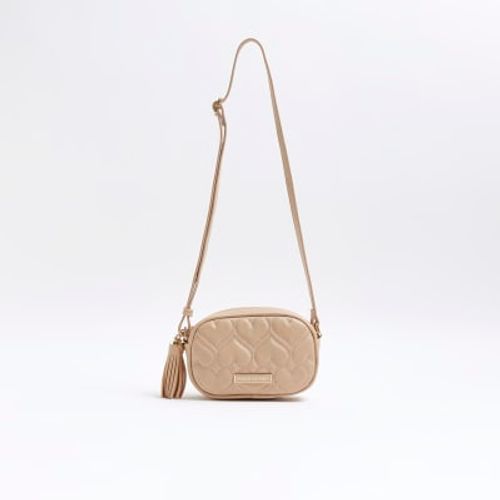 River Island Girls Beige...