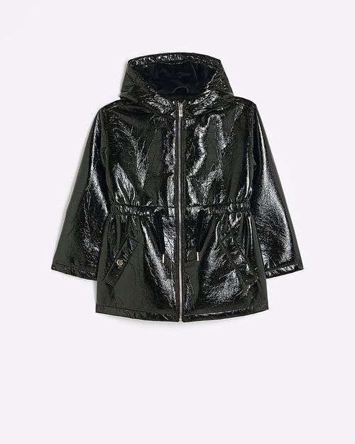 River Island Girls Black...