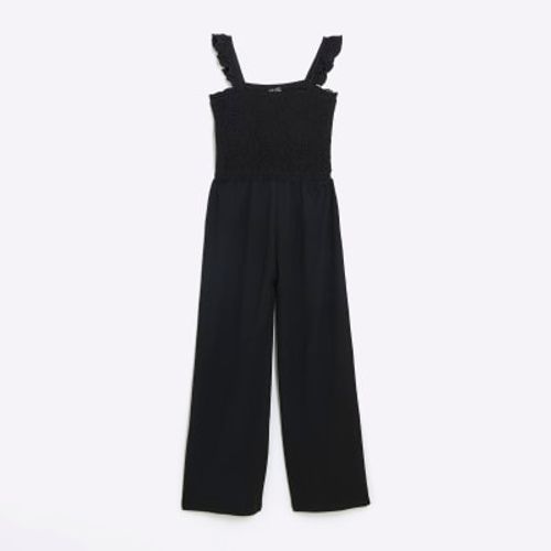 River Island Girls Black...