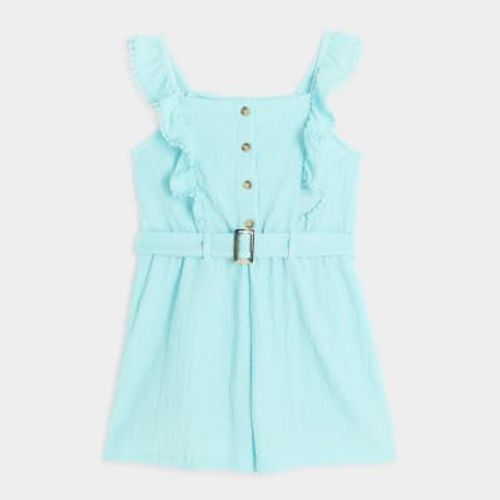 River Island Girls Blue...