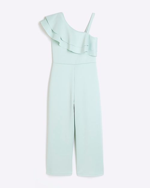 River Island Girls Green...