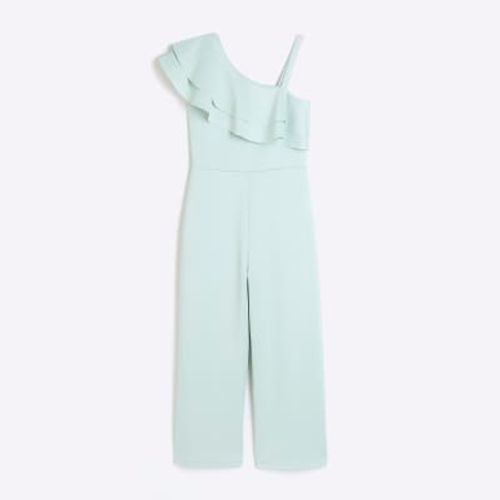 River Island Girls Green...