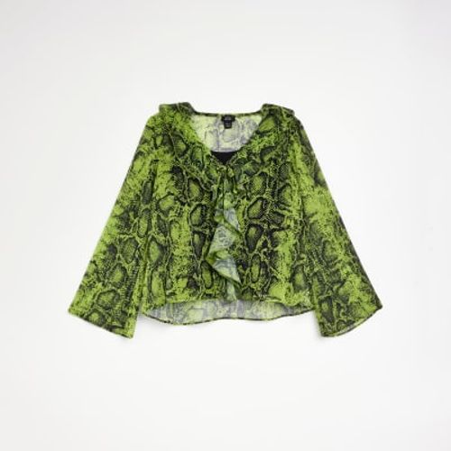 River Island Girls Green...