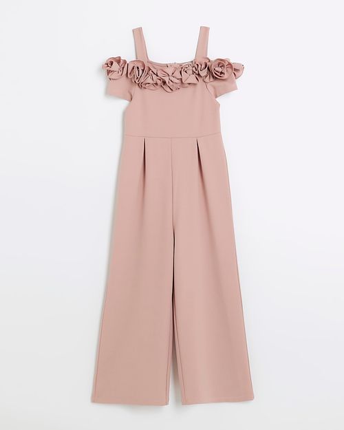 River Island Girls Pink...