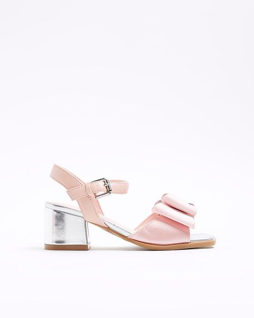 River Island Girls Pink...