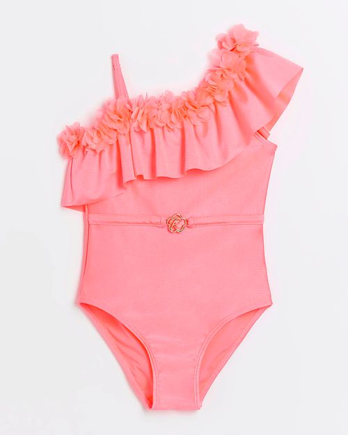 River Island Girls Pink...