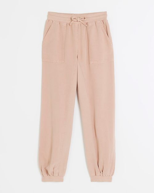 River Island Girls Pink...