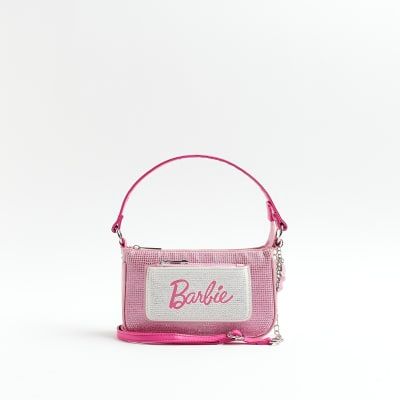I'm Technically Stereotypical Barbie - printed canvas tote bag designed by  House of Nida - Buy on Artwow.co