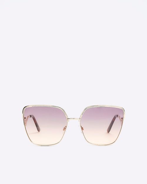 River Island Womens Gold...