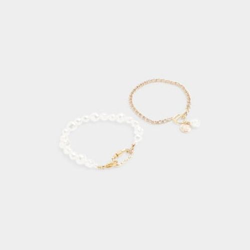 River Island Womens Gold...