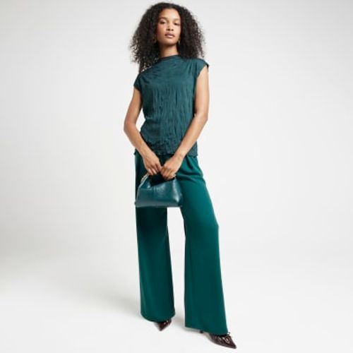 River Island Womens Green...