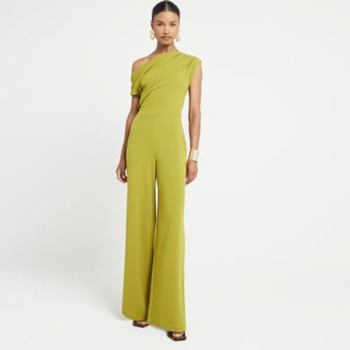 River Island Womens Green...