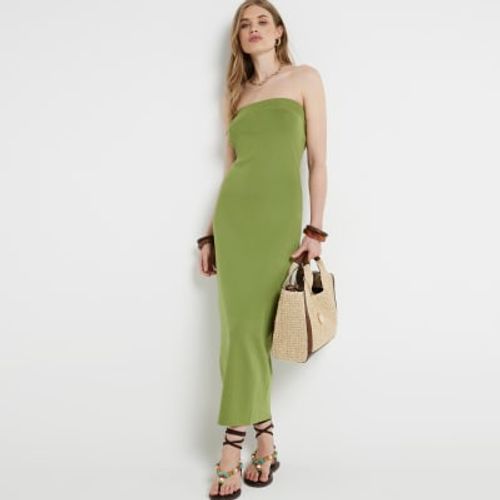 River Island Womens Green...