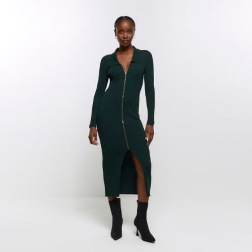 River Island Womens Green...