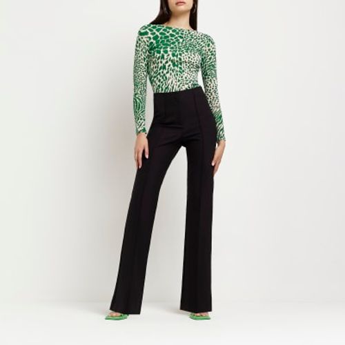 River Island Womens Green...