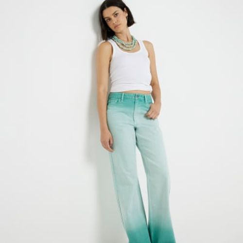 River Island Womens Green...