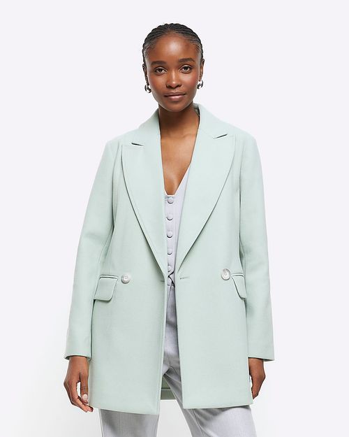 River Island Womens Green...