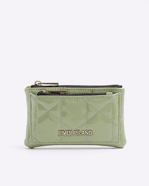 River Island Womens Green...