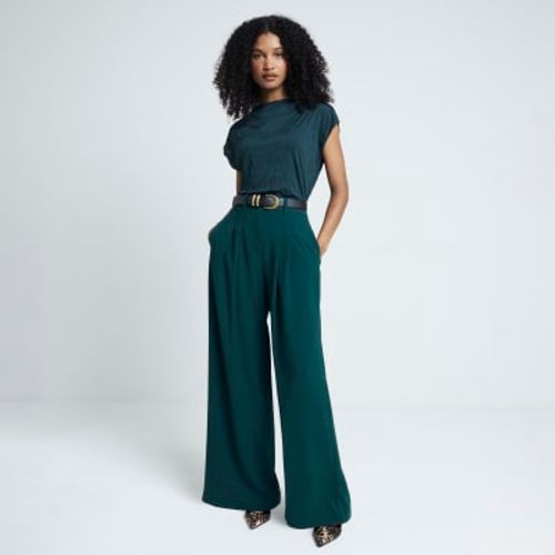 River Island Womens Green...