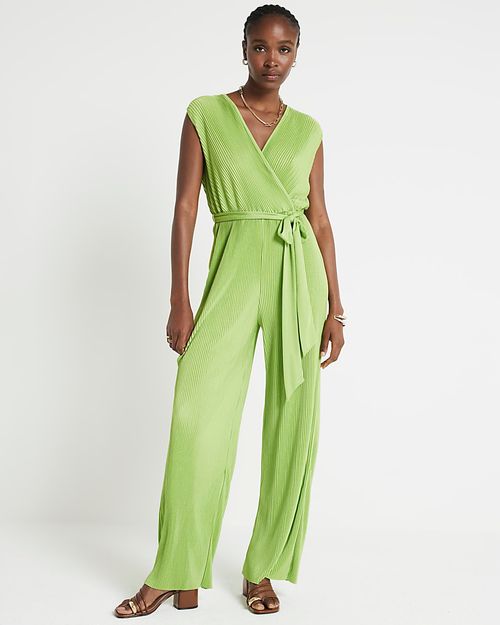 River Island Womens Green...