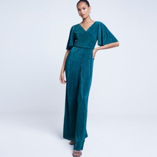 River Island Womens Green...