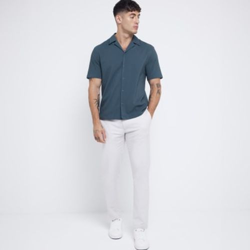 Mens River Island Green...