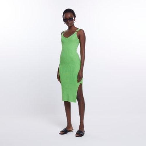 River Island Womens Green...