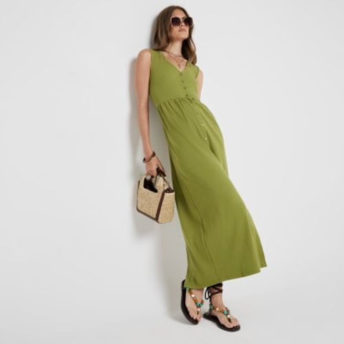 River Island Womens Green...