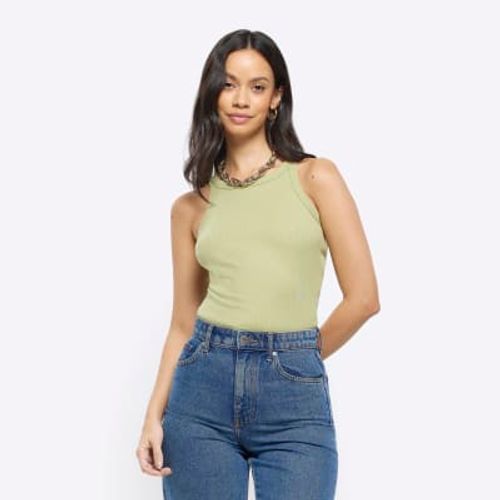 River Island Womens Green...