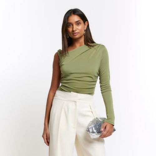 River Island Womens Green...