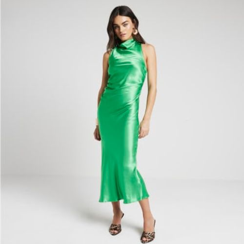 River Island Womens Green...