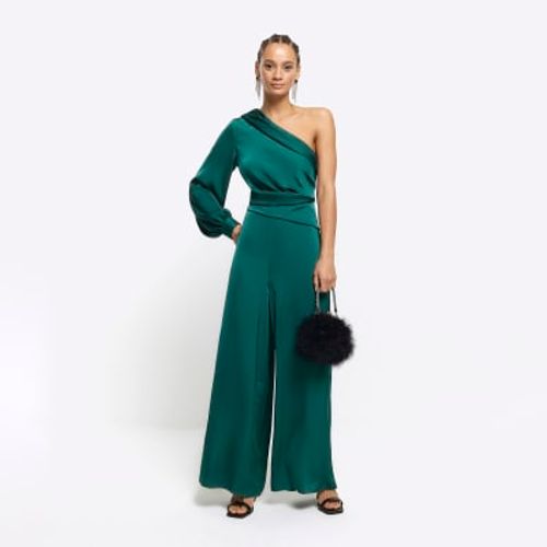 River Island Womens Green...