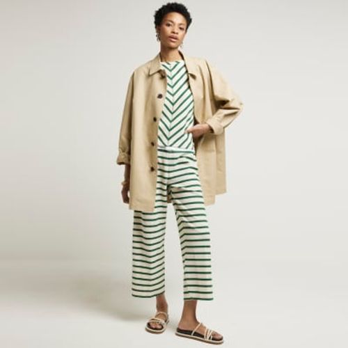 River Island Womens Green...