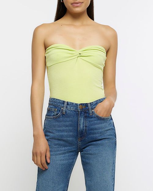 River Island Womens Green...