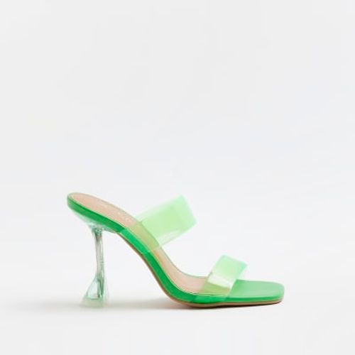 River Island Womens Green...