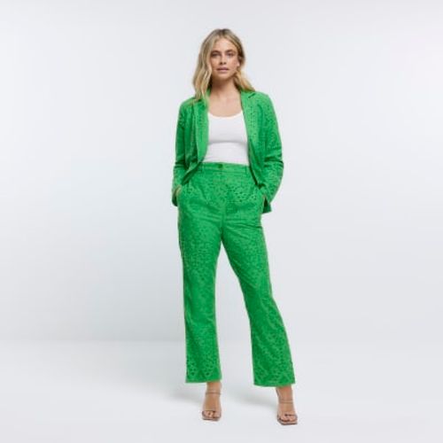 River Island Womens Green...