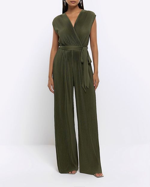 River Island Womens Green...